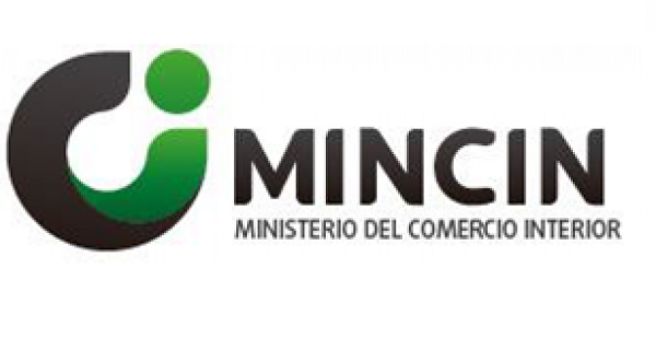 0526 MINCIN Ministerio del Comercio Interior