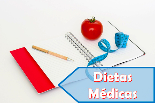 Dietas Médicas